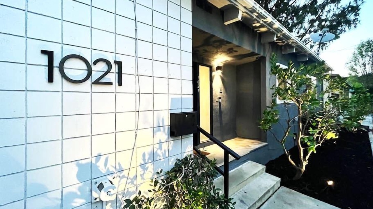 Photo of Outdoor in Cypress Park