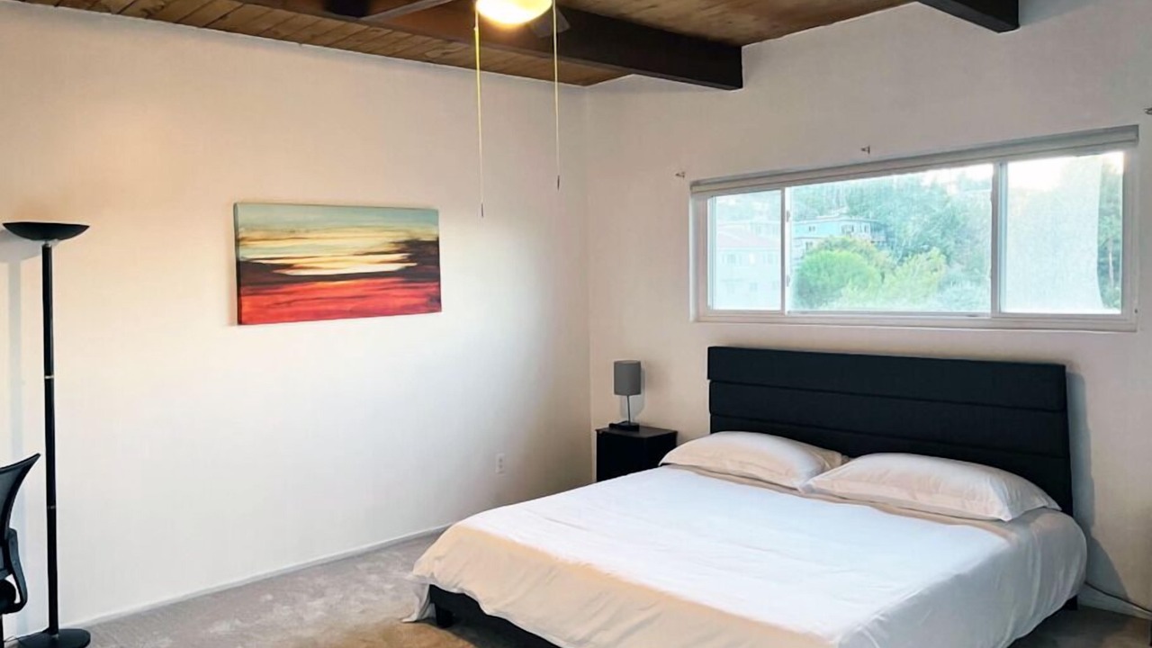 Photo of Bedroom in Cypress Park