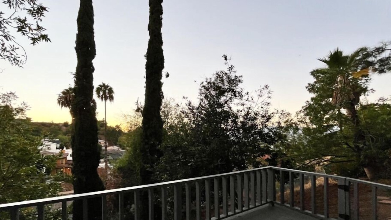 Photo of Outdoor in Cypress Park