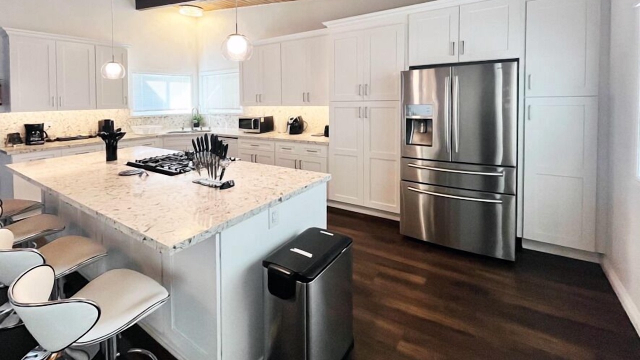 Photo of Kitchen in Cypress Park