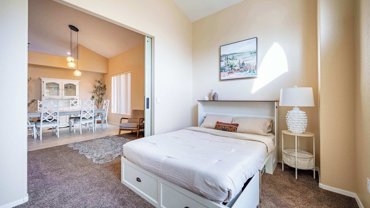 Photo of Bedroom in Fox Crossing