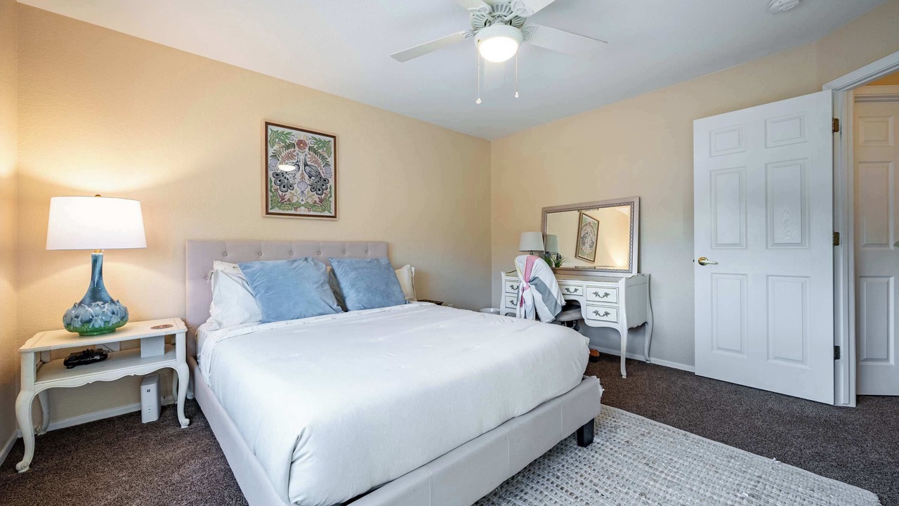 Photo of Bedroom in Fox Crossing