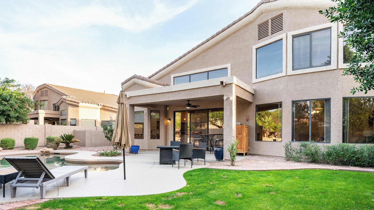 Photo of Outdoor in Fox Crossing
