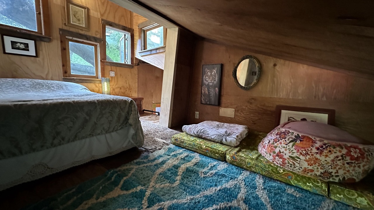 Photo of Bedroom in Topanga