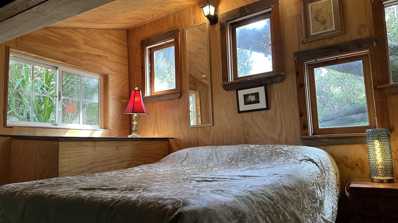 Photo of Bedroom in Topanga