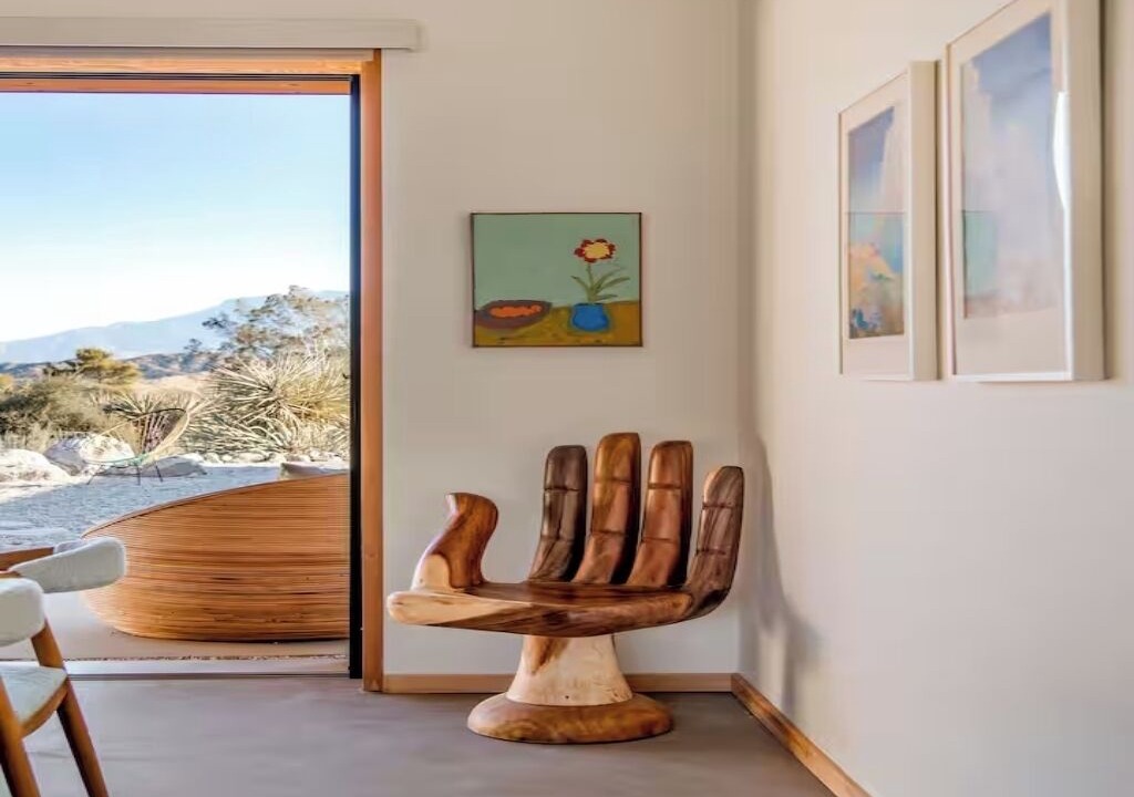 Photo of Others in Morongo Valley