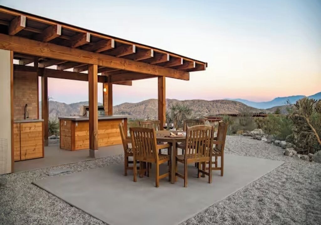 Photo of Outdoor in Morongo Valley