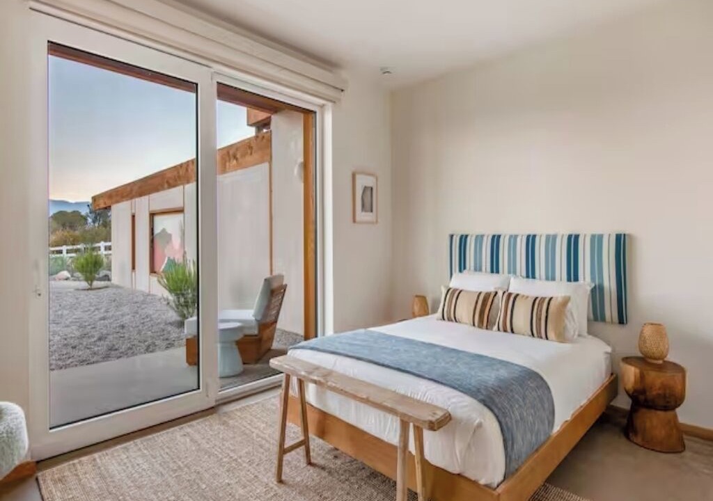 Photo of Bedroom in Morongo Valley