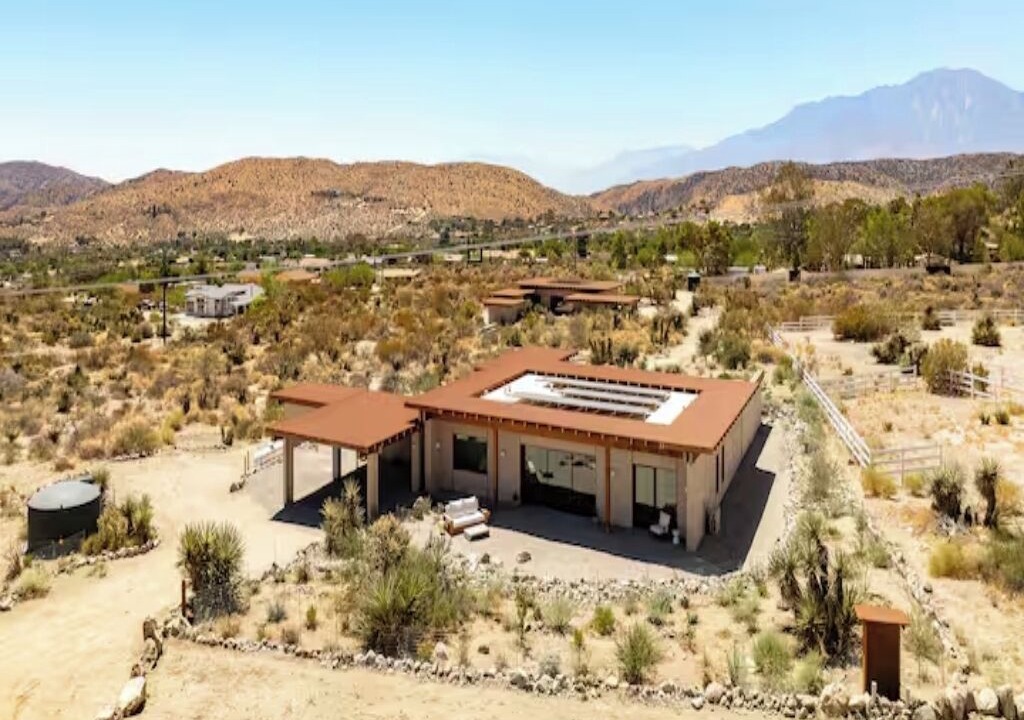 Photo of Outdoor in Morongo Valley