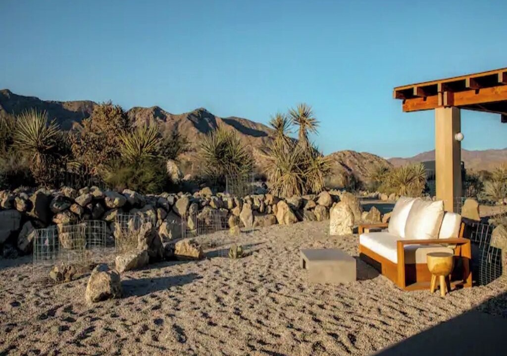 Photo of Outdoor in Morongo Valley