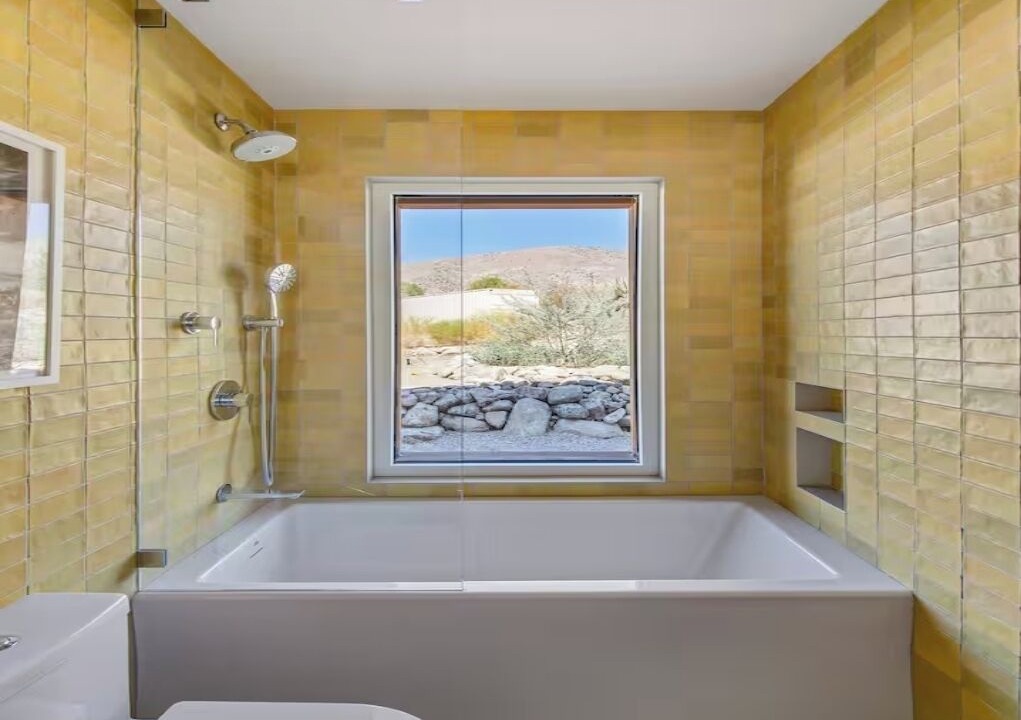 Photo of Bathroom in Morongo Valley