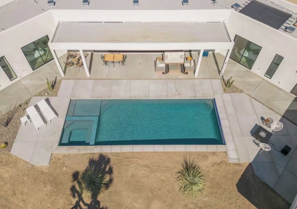 Photo of Outdoor in Yucca Valley