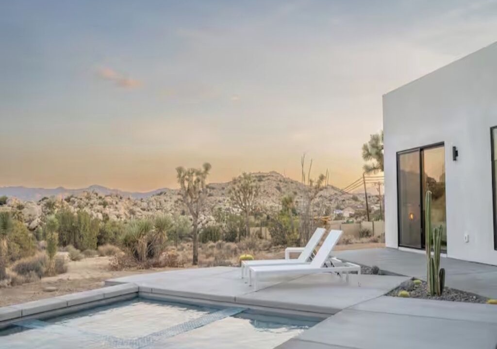 Photo of Outdoor in Yucca Valley