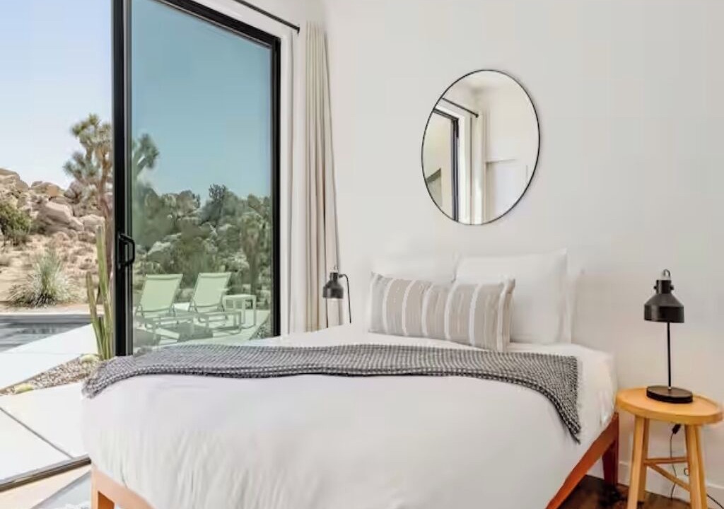 Photo of Bedroom in Yucca Valley