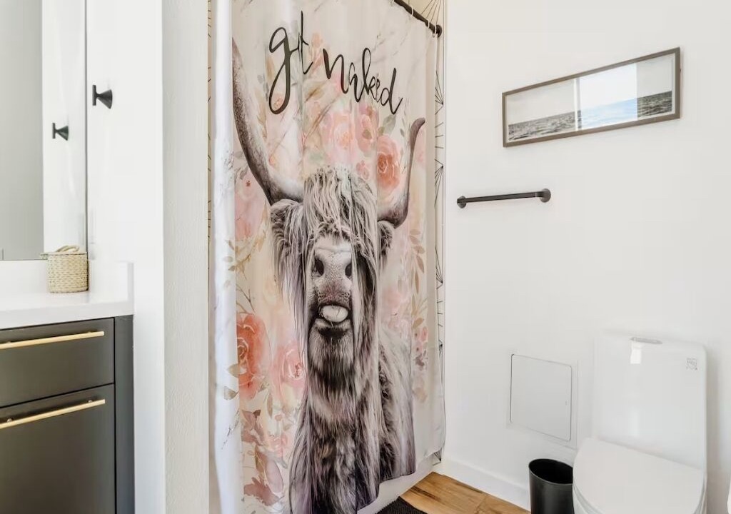 Photo of Bathroom in Yucca Valley