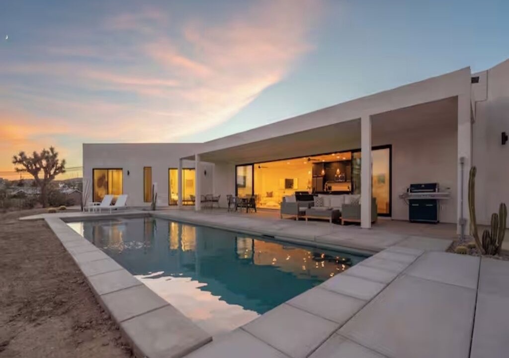 Photo of Outdoor in Yucca Valley