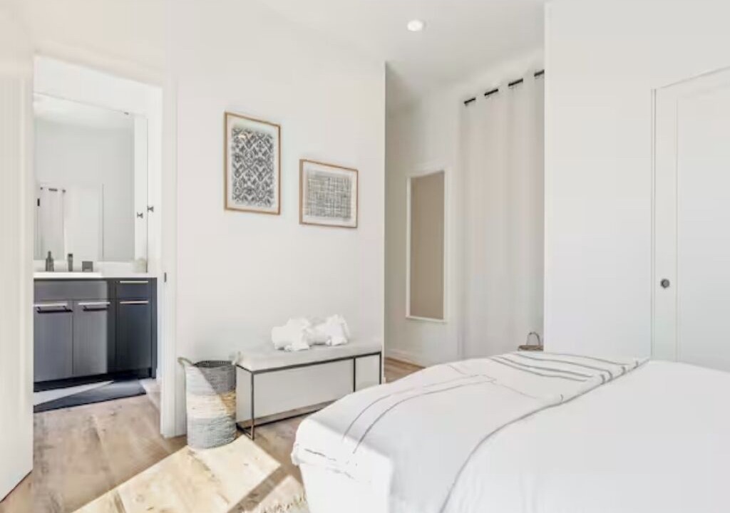 Photo of Bedroom in Yucca Valley