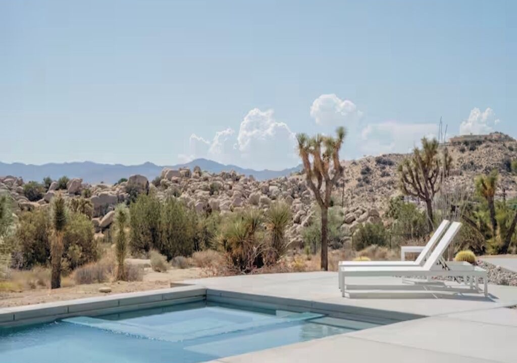 Photo of Outdoor in Yucca Valley