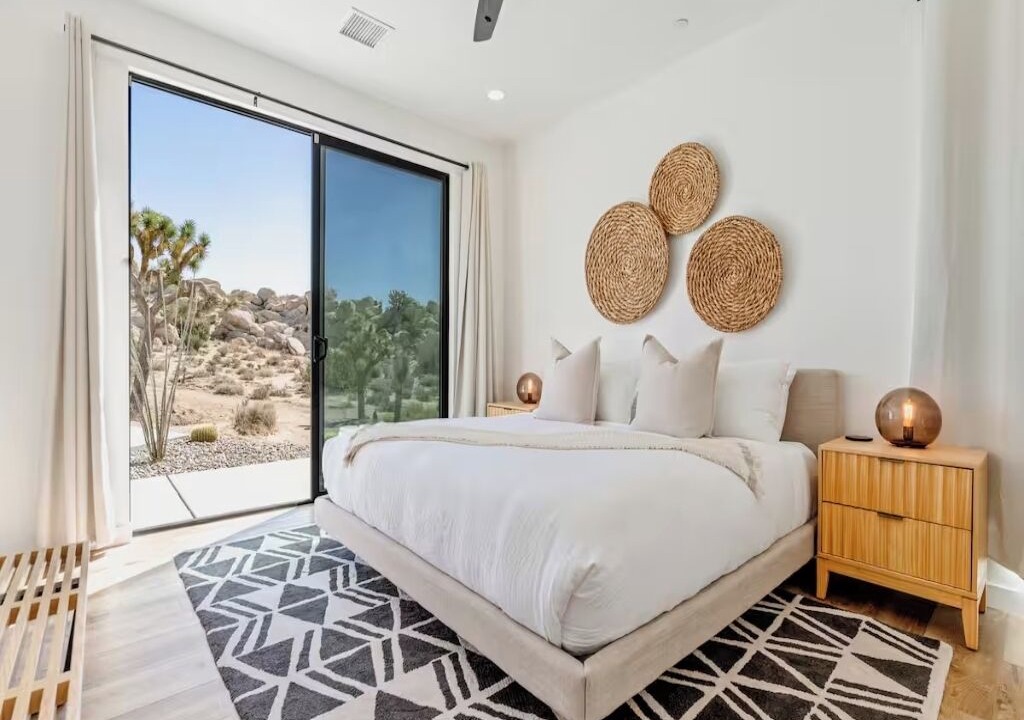 Photo of Bedroom in Yucca Valley