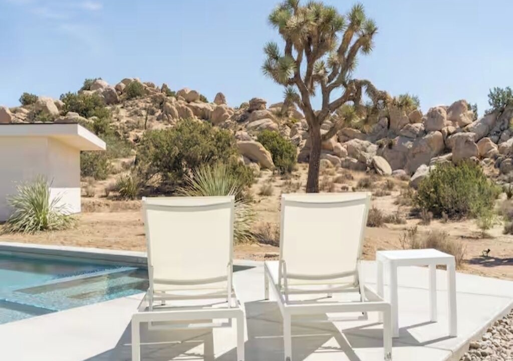 Photo of Outdoor in Yucca Valley