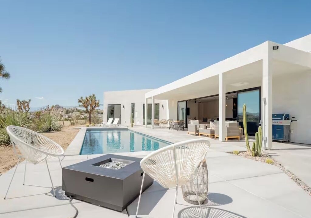 Photo of Outdoor in Yucca Valley