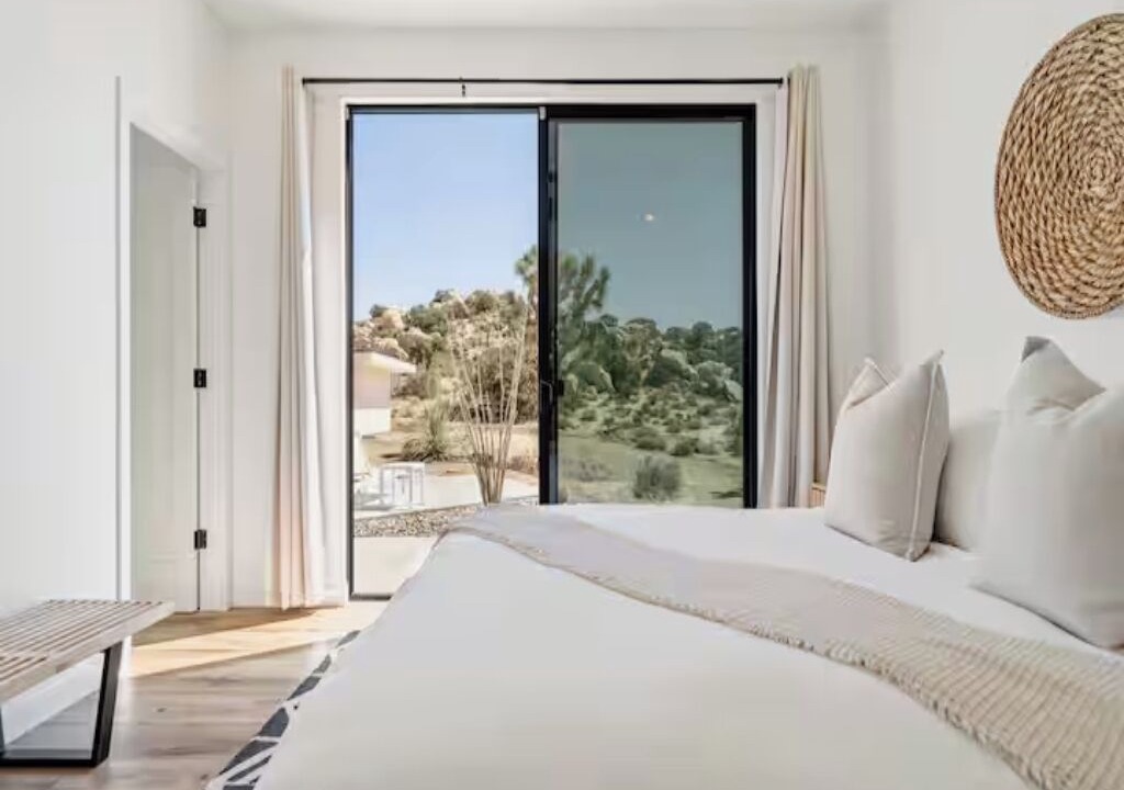 Photo of Bedroom in Yucca Valley