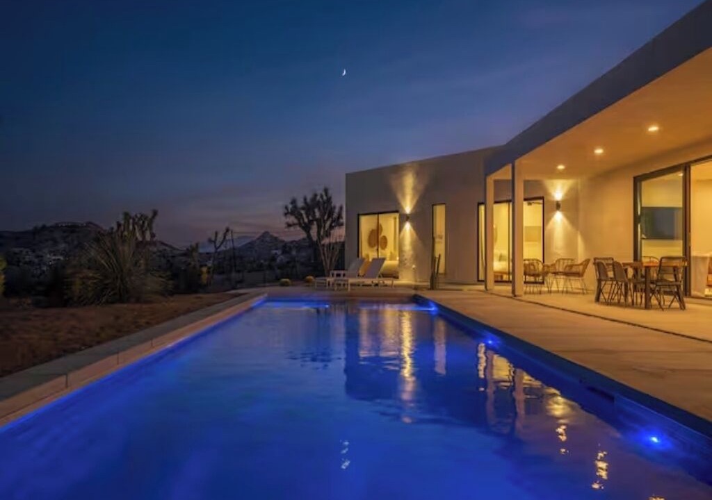 Photo of Outdoor in Yucca Valley