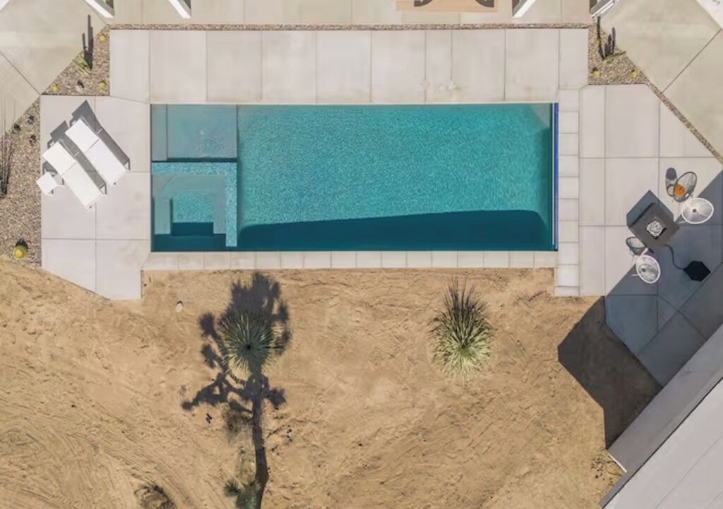 Photo of Outdoor in Yucca Valley