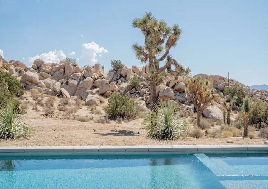 Photo of Outdoor in Yucca Valley