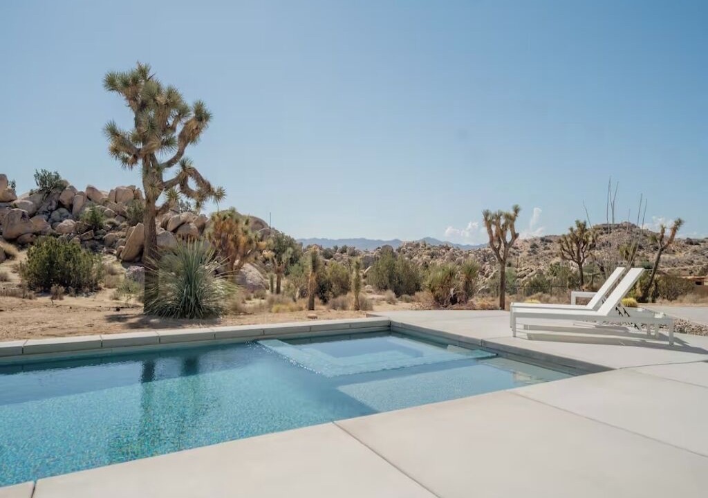 Photo of Outdoor in Yucca Valley