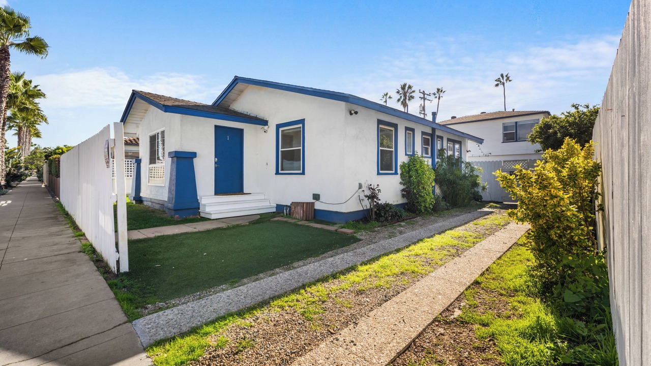 Photo of Outdoor in Ocean Beach