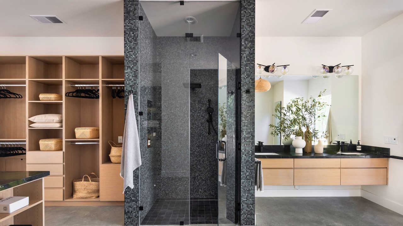 Photo of Bathroom in Sonoma