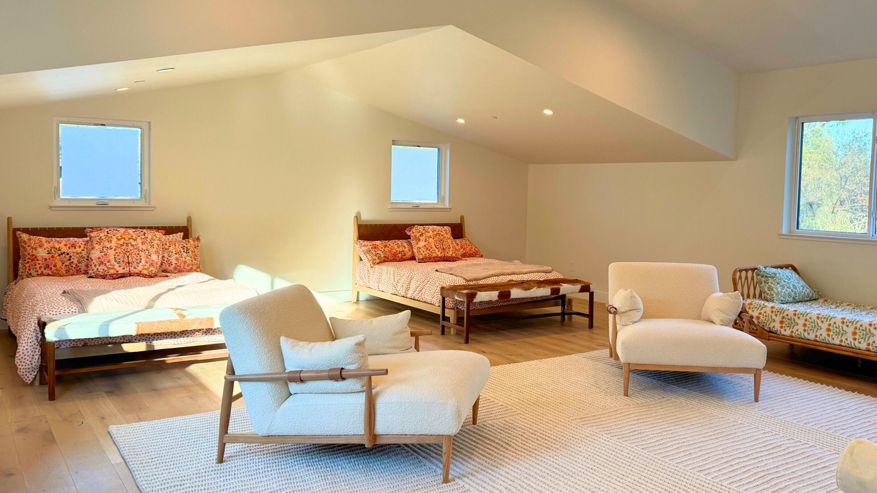 Photo of Bedroom in Sonoma