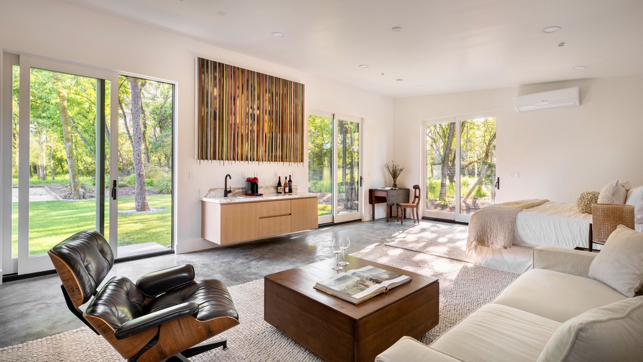 Photo of Livingroom in Sonoma