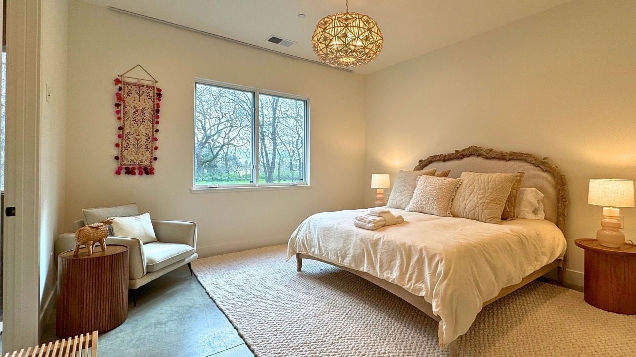 Photo of Bedroom in Sonoma