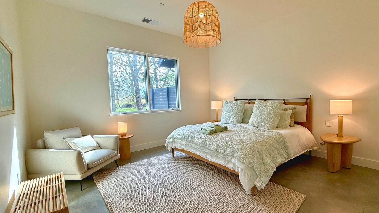 Photo of Bedroom in Sonoma