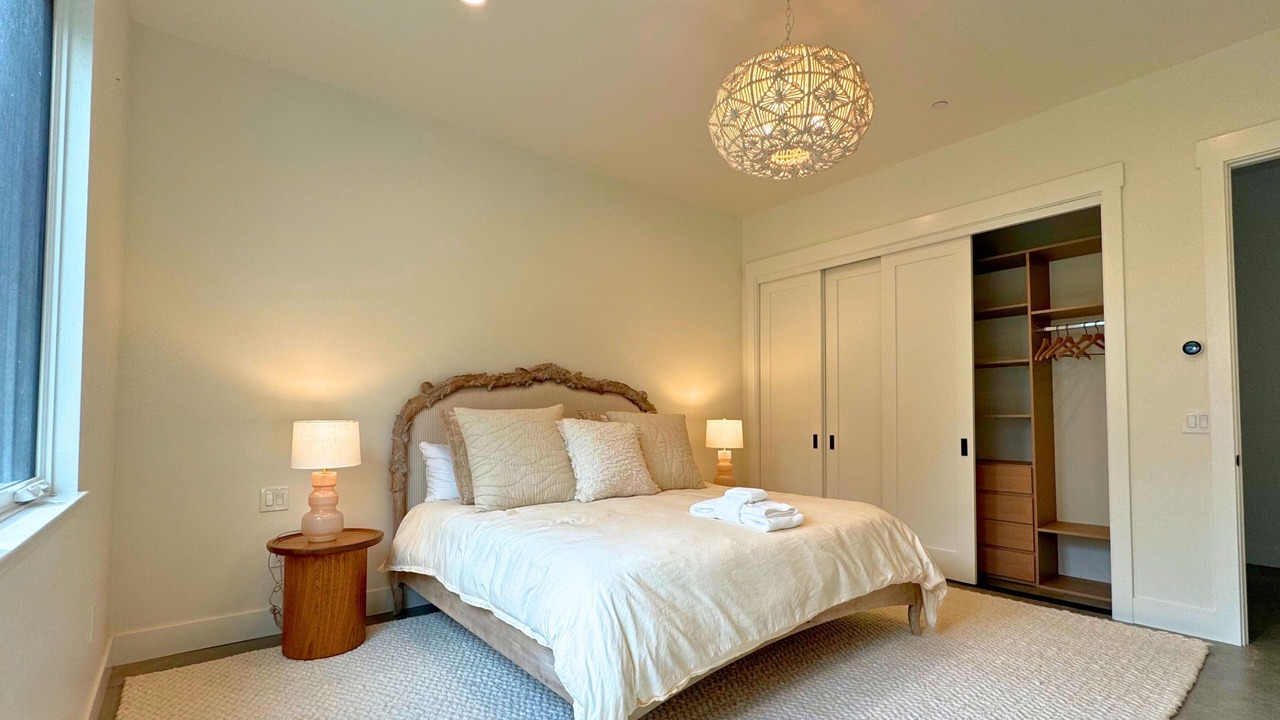 Photo of Bedroom in Sonoma