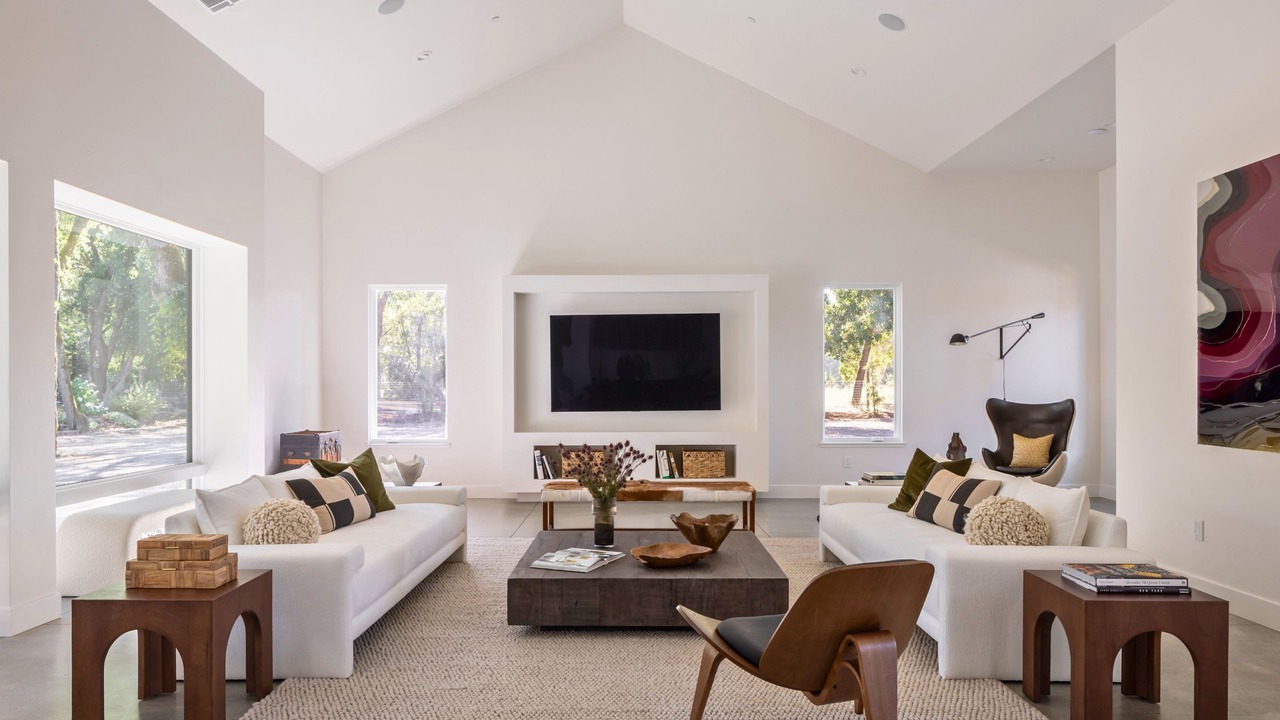 Photo of Livingroom in Sonoma