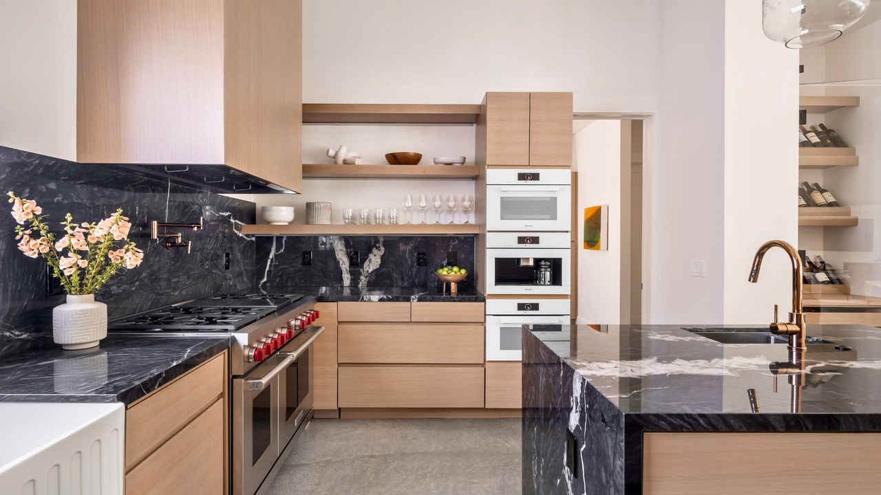 Photo of Kitchen in Sonoma