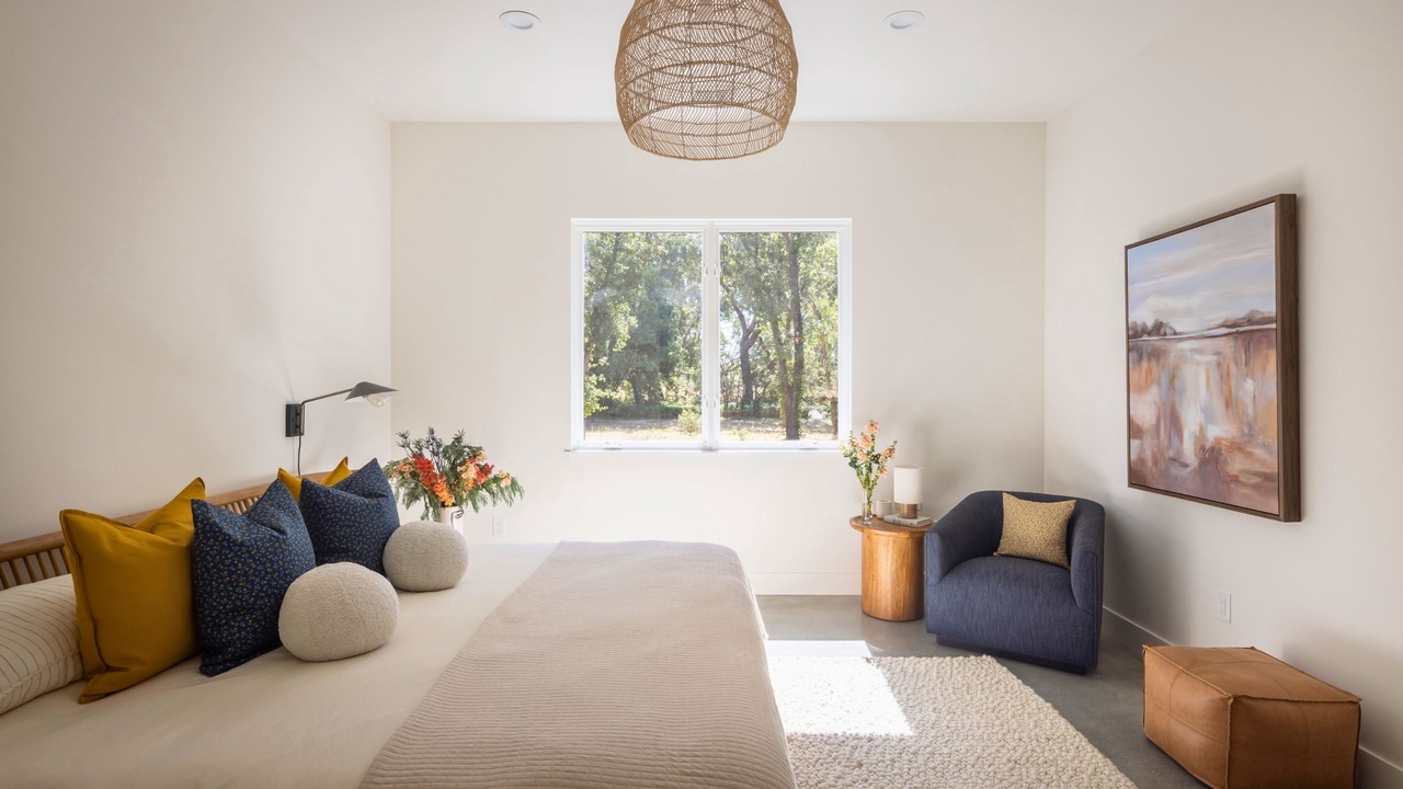 Photo of Bedroom in Sonoma