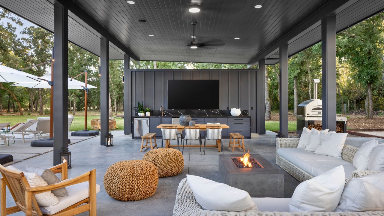 Photo of Patio Balcony in Sonoma
