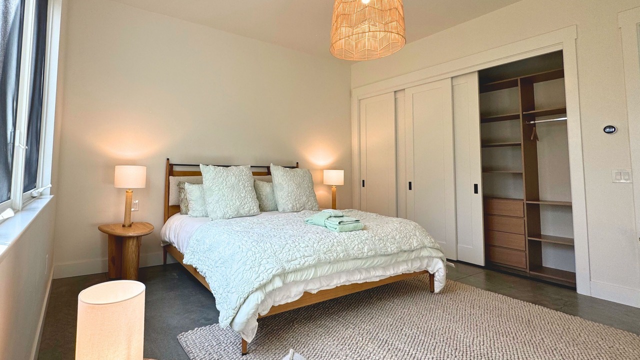 Photo of Bedroom in Sonoma