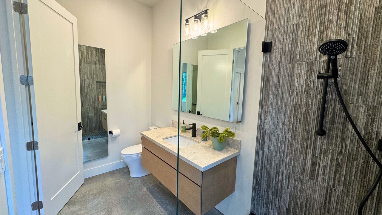 Photo of Bathroom in Sonoma
