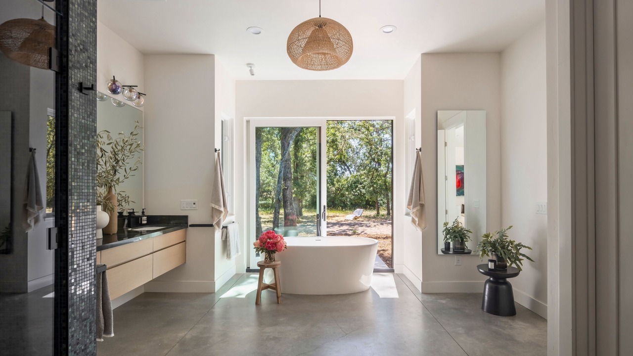 Photo of Bathroom in Sonoma