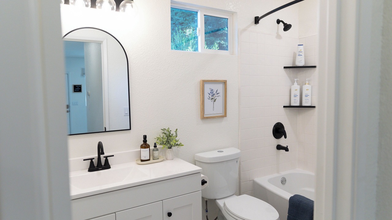 Photo of Bathroom in Folsom