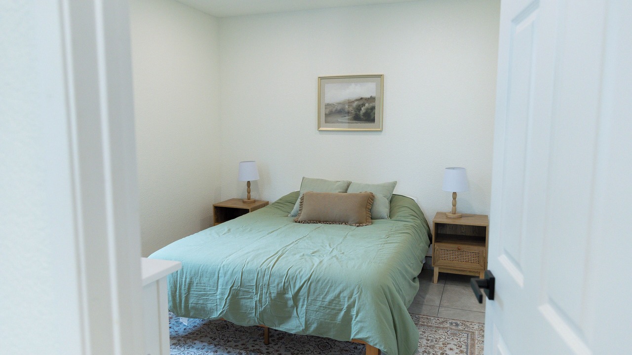 Photo of Bedroom in Folsom