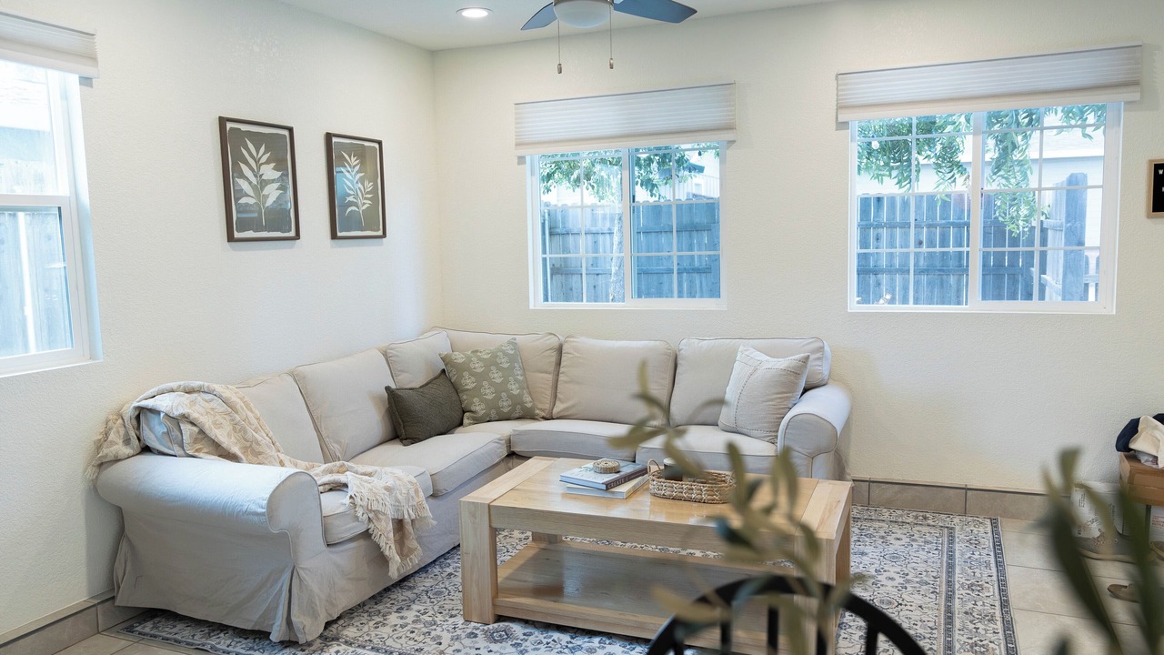 Photo of Livingroom in Folsom