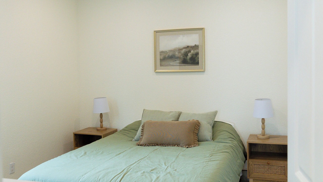 Photo of Bedroom in Folsom