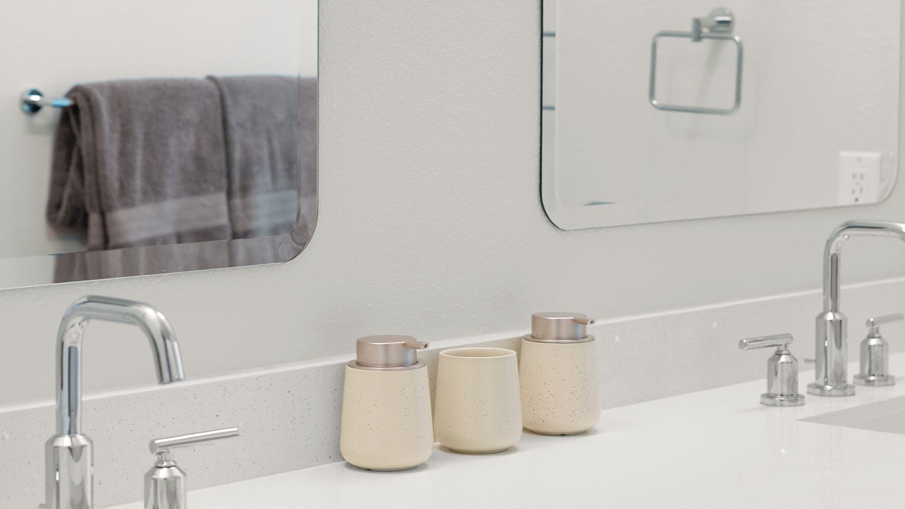 Photo of Bathroom in Marina del Rey
