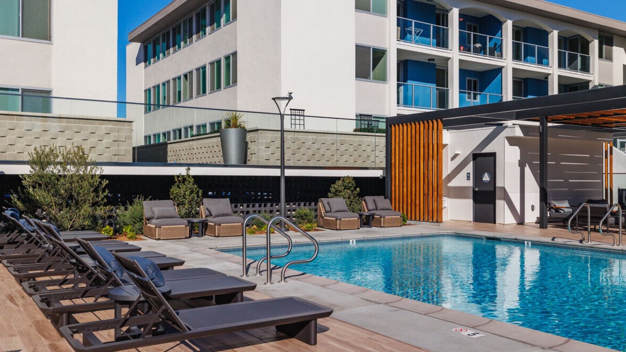 Photo of Outdoor in Marina del Rey